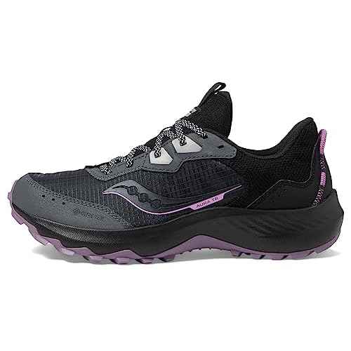 Saucony Women's Aura Tr GTX Hiking Shoe
