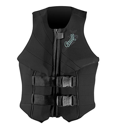 O'Neill Women's Siren USCG Life Vest