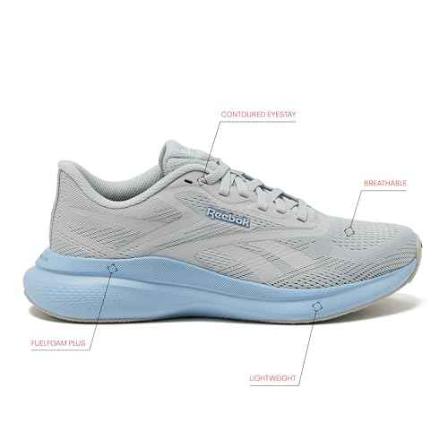 Reebok Womens Energen Run 4 Running Shoes for Women, Lightweight Athletic Womens Sneakers