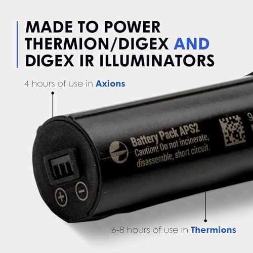 Pulsar Battery Pack APS 2