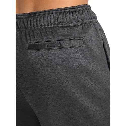 Reebok Mens Campaign Jogger, Standard Fit, 30¡± Inseam, Lightweight Poly Fabric