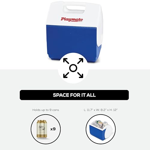 Igloo Classic Playmate Coolers
