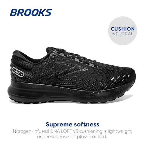 Brooks Women's Glycerin 20 Neutral Running Shoe