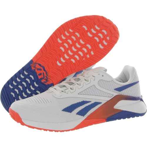 Reebok Men's Nano X2 Gym Shoes