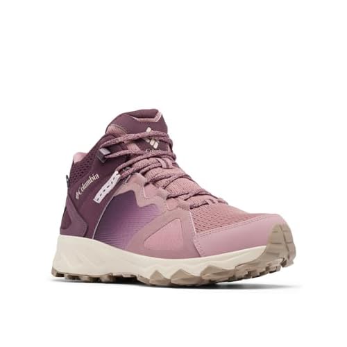 Columbia Women's Peakfreak Hera Mid Outdry Hiking Boot