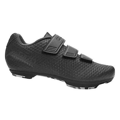Giro Rev W Womens Road Shoe - Black - Size 42