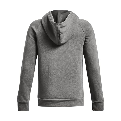 Under Armour boys Rival Fleece Hoodie
