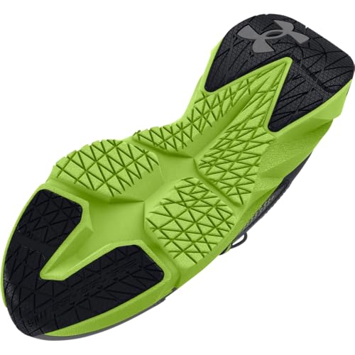 Under Armour Boy's Grade School Scramjet 6 Sneaker
