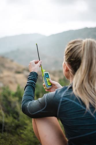 ACR ResQLink View - Buoyant Personal Locator Beacon with GPS for Hiking, Boating and All Outdoor Adventures (Model PLB 42...