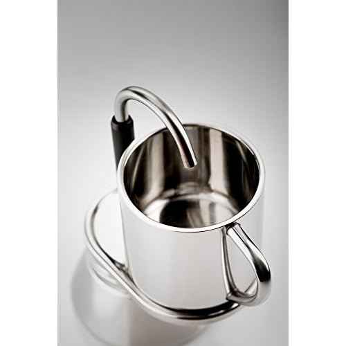 GSI Outdoors, MiniEspresso Set, Superior Backcountry Cookware Since 1985, 1 Cup