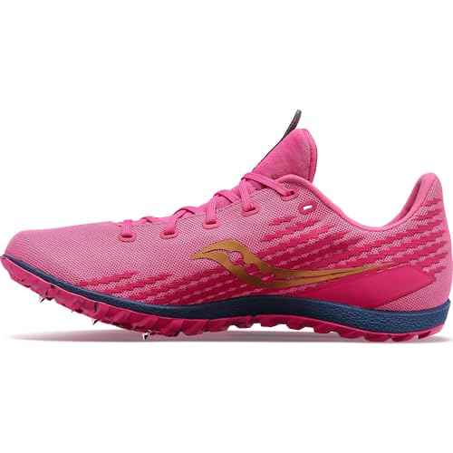 Saucony Men's Havok Xc 3 Spike Cross Country Running Shoe