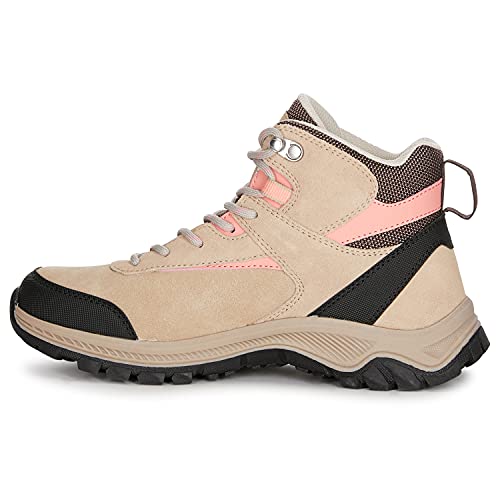 Eddie Bauer Women's Mount Bailey Hiking Boots
