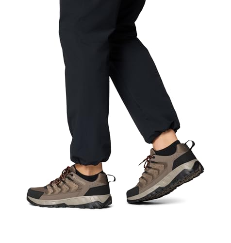 Columbia Mens Strata Trail Low