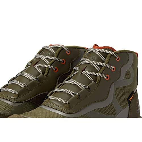 Teva Men's Geotrecca Rp Hiking Boot