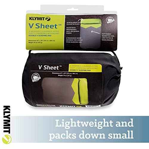 V Sheet for your Static V Sleeping Pad (New)