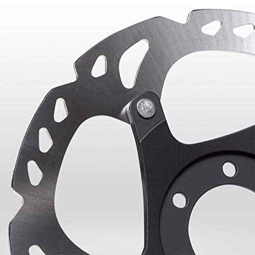 Shimano XT SM-RT86 Rotor - 6-Bolt One Color, 180mm