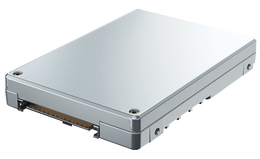 Solidigm D7-P5520 15.36Tb 3D Nand Pcie 4.0 X4 Nvme U.2 Internal Data Center Ssd