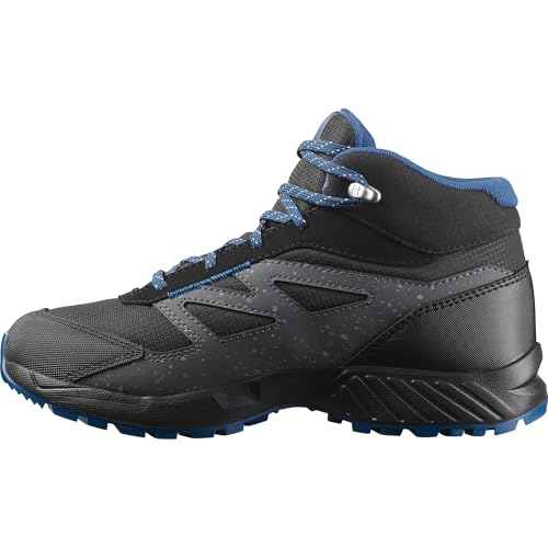 Salomon Unisex Junior Outway Mid Climasalomon Waterproof Trail Shoes for Kids