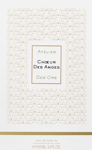 Atelier des Ors Choeur Des Anges Eau de Parfum 100ml/3.3fl.oz Spray
