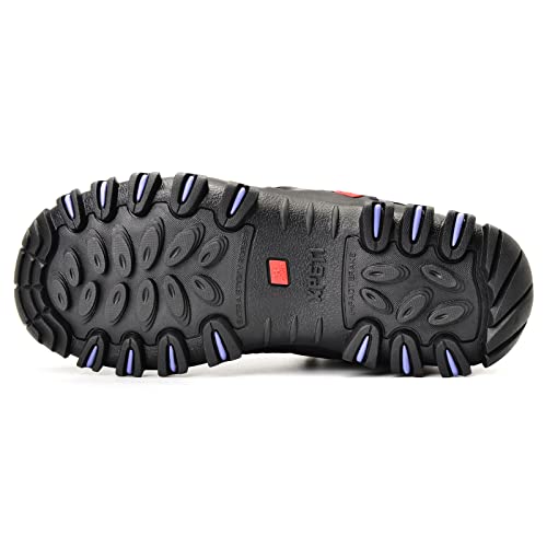 XPETI Women’s Terra Mid hiking boots