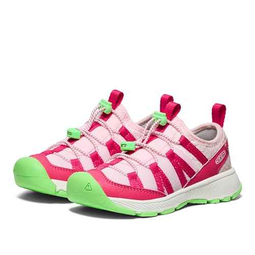 KEEN Unisex-Child Motozoa Comfortable Easy on Breathable Lightweight Athletic