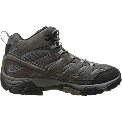 Merrell Women's Moab 2 Mid Waterproof Hiking Boot