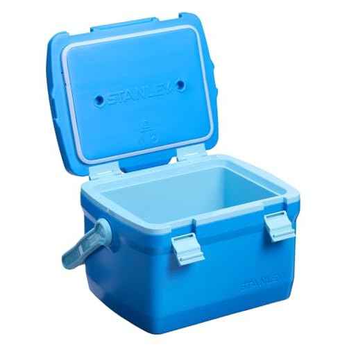 Stanley Adventure Easy-Carry Cooler 7qt Azure