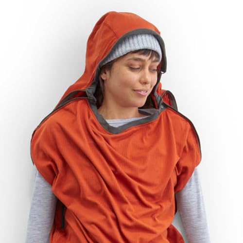 Sea to Summit Reactor Insulated Sleeping Bag Liner