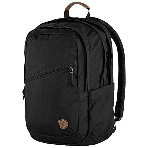Fj?llr?ven Raven 28 Backpack - Black