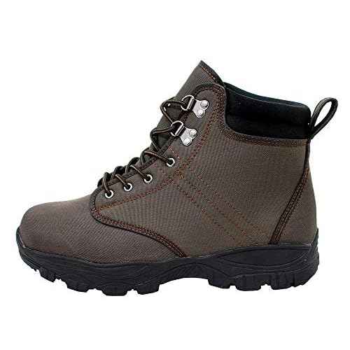 FROGG TOGGS mens Men's Rana Elite Fishing Wading Boots in Felt Or Lugged