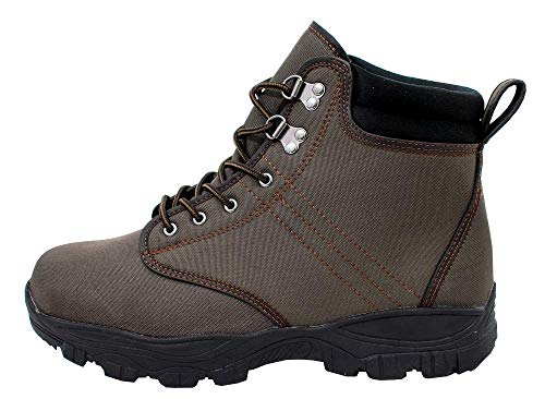 FROGG TOGGS Men's Rana Elite Waterproof Wading Boots for Fishing in Felt or Lugged Waders