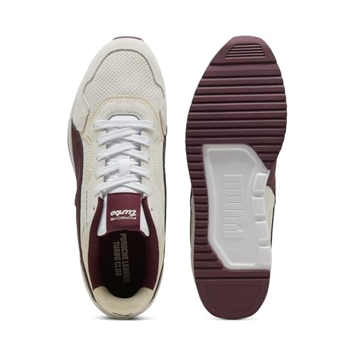 PUMA Men's Porsche Legacy Softride St Miler Shoes Sneaker