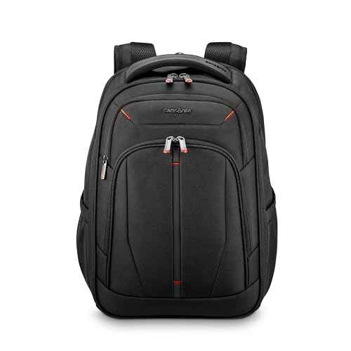 Samsonite Xenon 4.0 Large Expandable Backpack