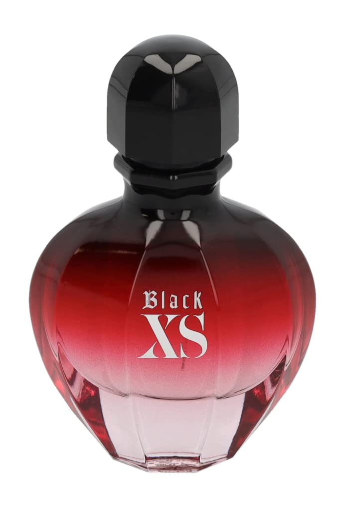 Paco Rabanne Black XS Pour Elle Eau de Parfum Spray 30ml