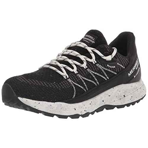 Merrell Women's Bravada 2 Waterproof Sneaker
