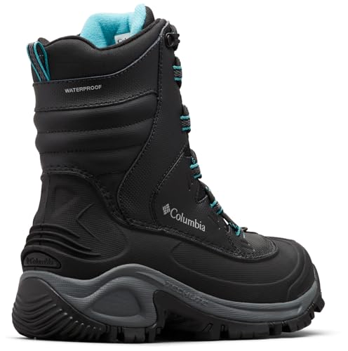 Columbia Women's Bugaboot Iii Snow Boot