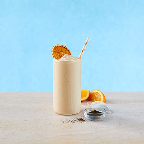 Big Train Vanilla Bean Blended Crème Beverage Mix, 3.5 Pound (Pack of 1)