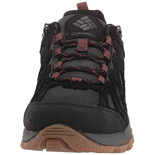 Columbia Mens Redmond Iii WaterproofHiking Shoe