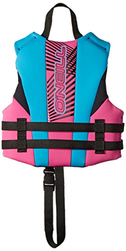 O'Neill Wetsuits Child Reactor USCG Life Vest