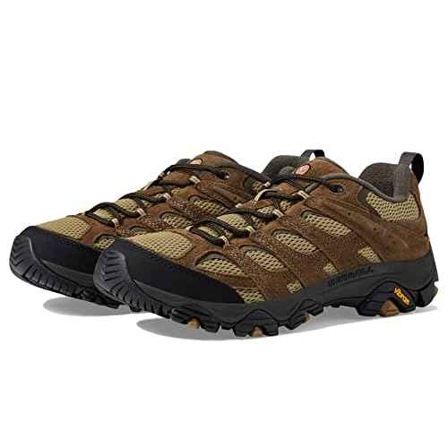 Merrell Men's Bass Hiking Shoe