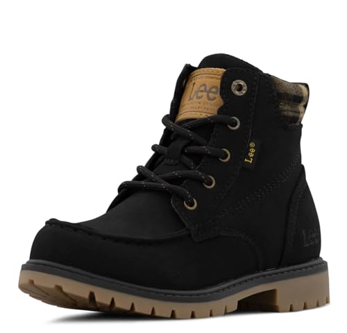 Lee Boy's Waylon Chukka Boot