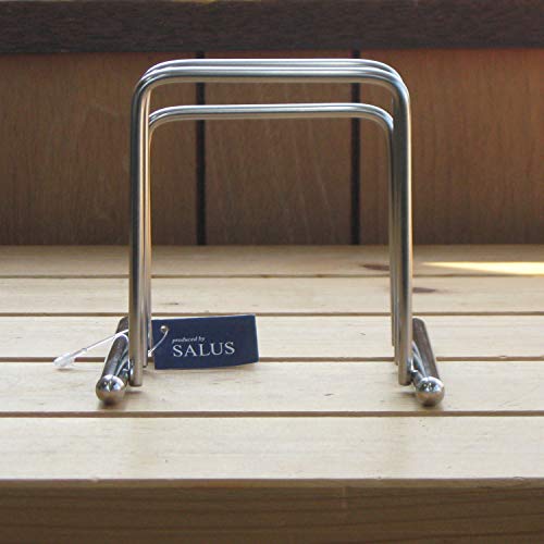 Sato Cutting Board Holder Stand