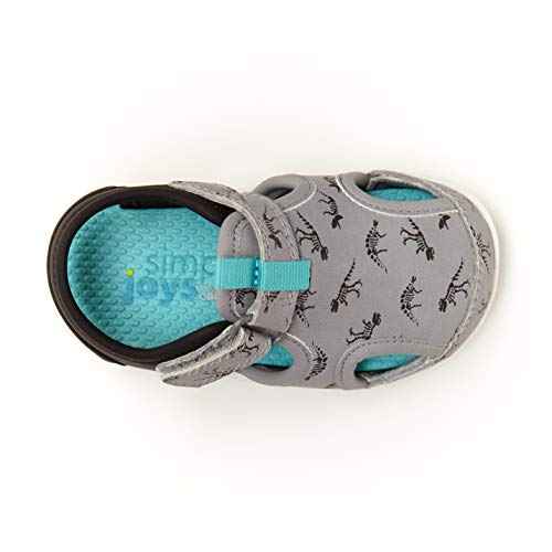 Simple Joys by Carter's Shawn Water Sandal