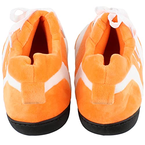 Comfy Feet NCAA All Around Indoor Outdoor Slippers