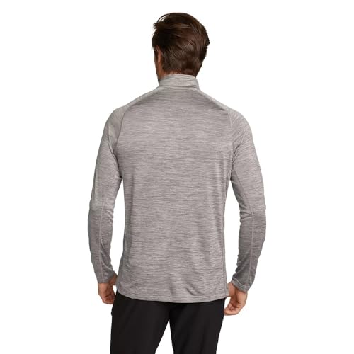Eddie Bauer Men's Resolution Long-Sleeve 1/4-Zip