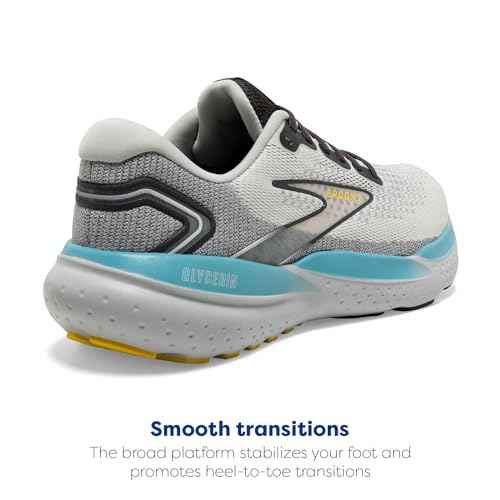 Brooks Men¡¯s Glycerin 21 Neutral Running Shoe