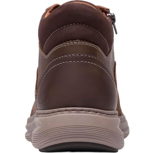 Clarks Men's Craftwell Mid Ankle Boot
