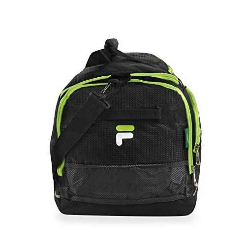 Fila Advantage 19" Sport Duffel Bag