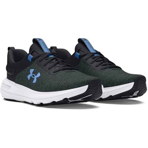 Under Armour Womens Charged RevitalizeRunning Shoe