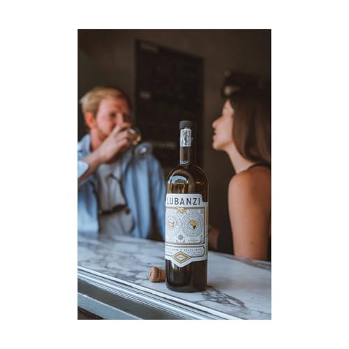 Lubanzi Chenin Blanc, 750 Ml